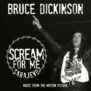 收聽Bruce Dickinson的River of No Return (其他)歌詞歌曲