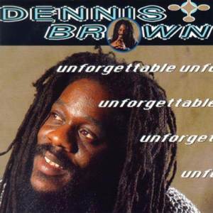 收聽Dennis Brown的Ribbons In The Sky歌詞歌曲