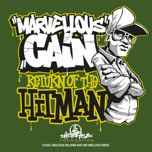 Marvellous Cain的專輯Return of the Hitman