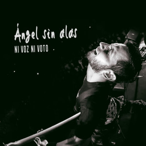Listen to Ángel Sin Alas song with lyrics from Ni Voz Ni Voto