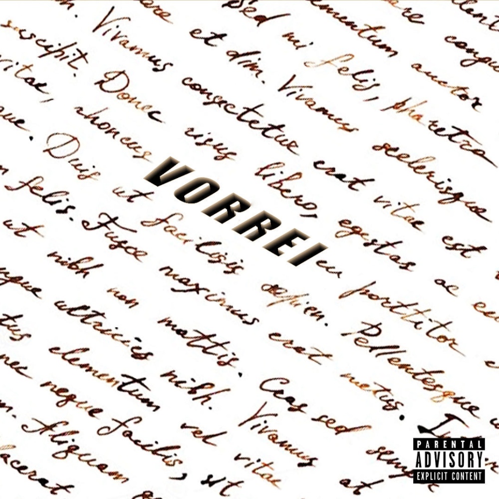 Vorrei (Explicit)