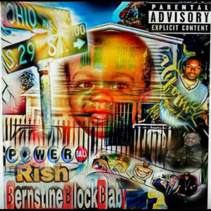 Listen to Im Him (Explicit) song with lyrics from Power Ball Rish