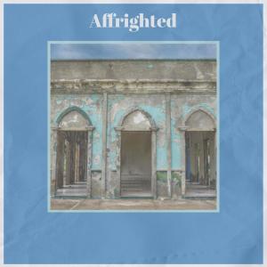 收聽Elmy Sagd的Affrighted歌詞歌曲