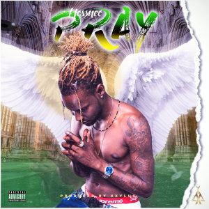 Dengarkan Pray lagu dari Hessnce dengan lirik