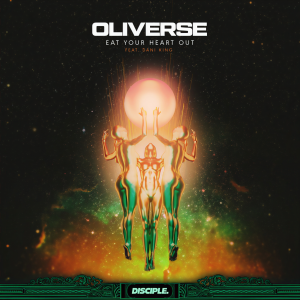 อัลบัม Eat Your Heart Out ศิลปิน Oliverse