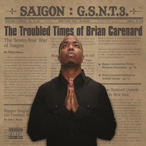 收聽Saigon的Back to Reality (feat. Just Blaze) (Explicit)歌詞歌曲