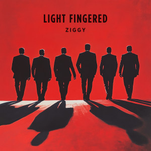收聽Ziggy的Four Men Job歌詞歌曲