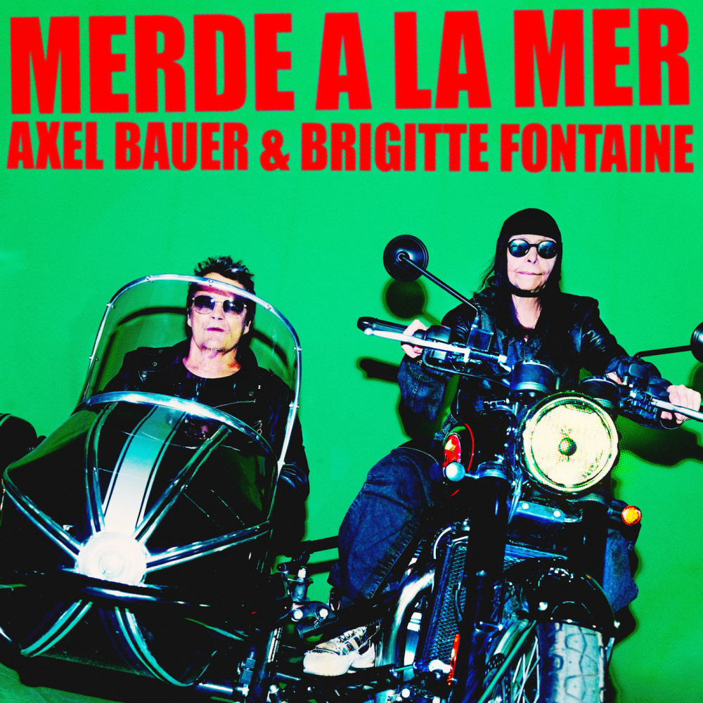 Merde à La Mer (Explicit)