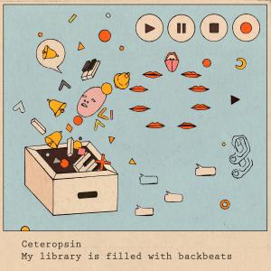 收聽Ceteropsin的See! (feat. Arianna Neikrug)歌詞歌曲