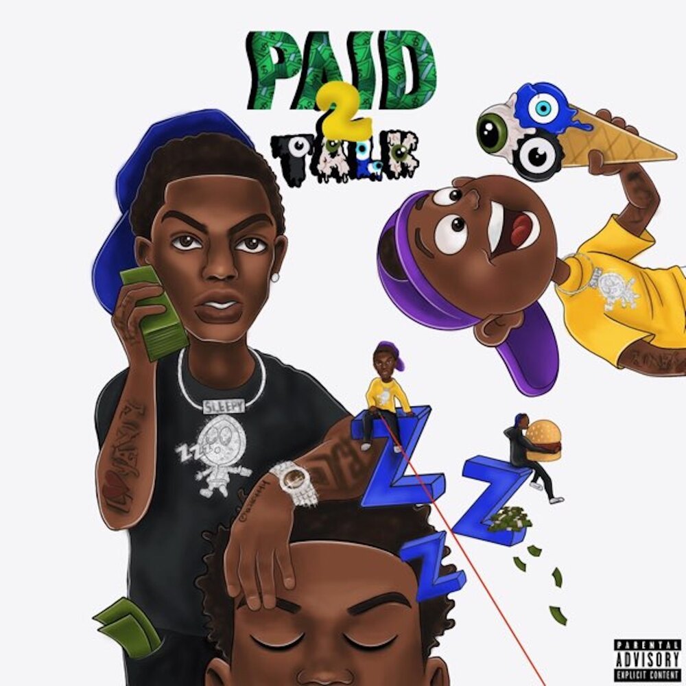 Free 4 All (Explicit)