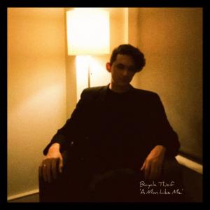 ดาวน์โหลดและฟังเพลง A Man Like Me พร้อมเนื้อเพลงจาก Bicycle Thief