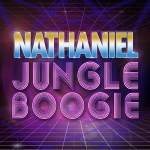 收聽Nathaniel的Jungle Boogie歌詞歌曲