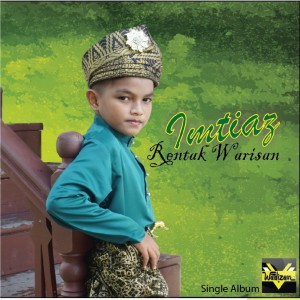 ดาวน์โหลดและฟังเพลง Rentak Warisan(Minus One) พร้อมเนื้อเพลงจาก Imtiaz