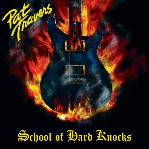 ดาวน์โหลดและฟังเพลง If You Want Love พร้อมเนื้อเพลงจาก Pat Travers