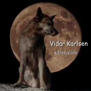 Album Adrenaline from Vidar Karlsen
