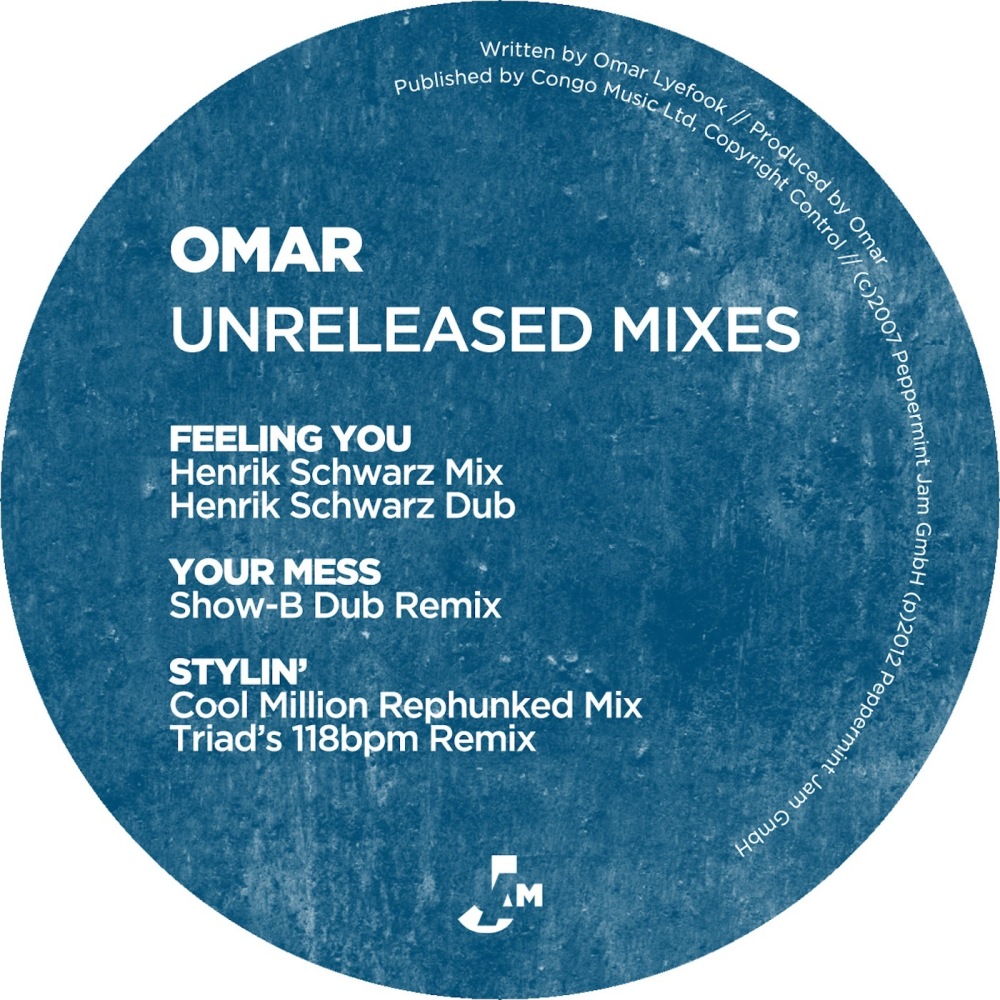 Stylin (Triad's 118 BPM Remix)