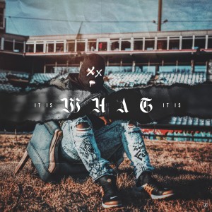 ดาวน์โหลดและฟังเพลง It Is What It Is พร้อมเนื้อเพลงจาก Derek Minor