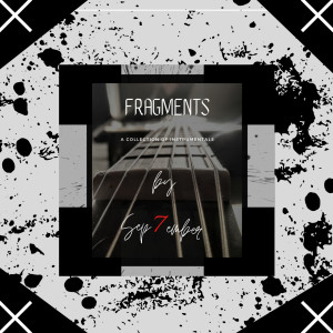 Sep7ember的專輯Fragments