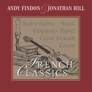 อัลบัม French Classics ศิลปิน Andy Findon