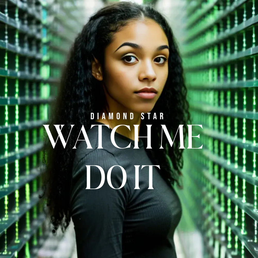 Watch Me Do It