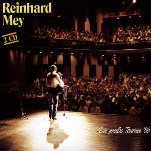 ดาวน์โหลดและฟังเพลง Die Schuhe (Live) พร้อมเนื้อเพลงจาก Reinhard Frederik Mey