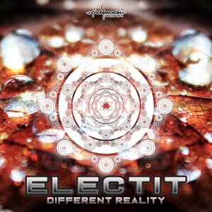 Electit的专辑Different Reality
