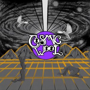 收聽Cosmic Wool的Flower of the Garden歌詞歌曲