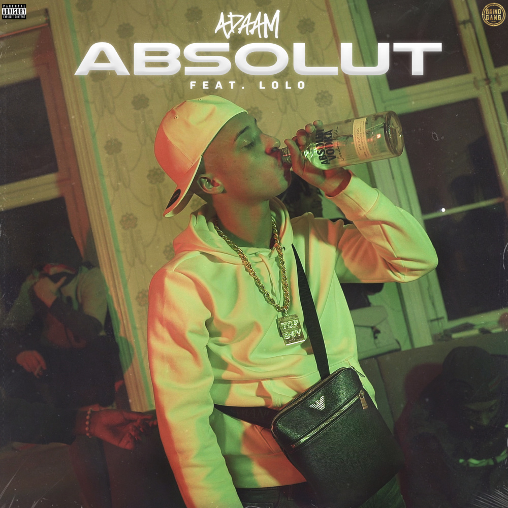 ABSOLUT (Explicit)