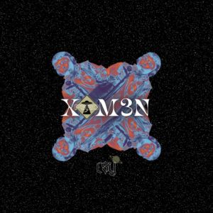 Listen to X P3RO M3N (Explicit) song with lyrics from C$Y