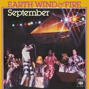 ดาวน์โหลดและฟังเพลง Getaway พร้อมเนื้อเพลงจาก Earth Wind & Fire