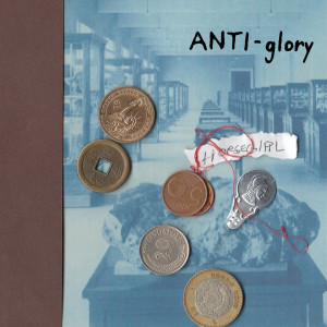 Album Anti-glory from Horsegirl
