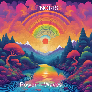 Album Power 8 Waves from 