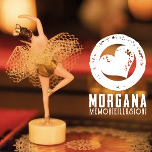 Morgana的專輯Memorieillusioni