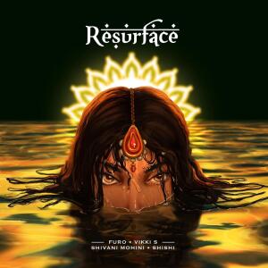 Listen to Resurface song with lyrics from Furo