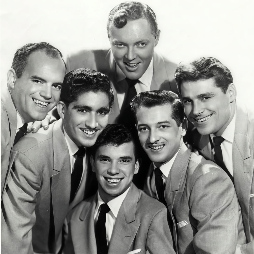 Ken Richards & His Comets