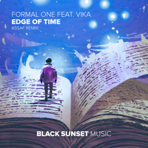 Formal One的专辑Edge Of Time
