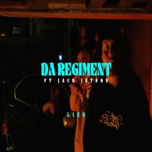 Album LIES (Explicit) oleh Da Regiment
