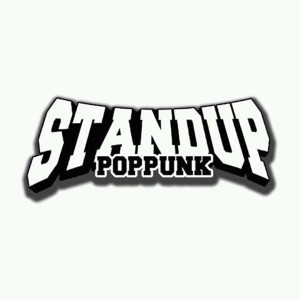Dengarkan lagu Persetan Dengan Cinta (Acoustic Version) nyanyian STANDUP POPPUNK dengan lirik