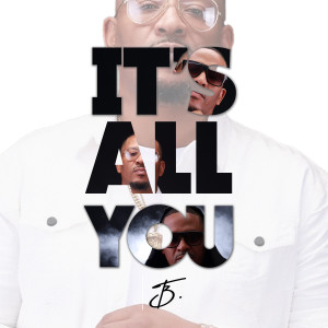 Album It's All You from Brian Temba