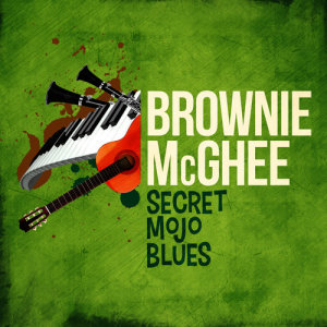 ดาวน์โหลดและฟังเพลง Everything Gonna Be Alright พร้อมเนื้อเพลงจาก Brownie McGhee & Sonny Terry