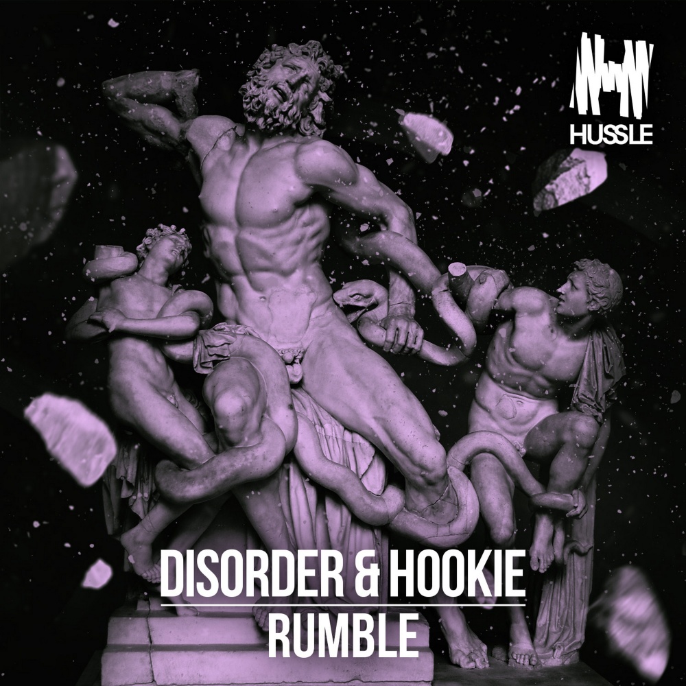 Rumble (JaySounds Remix)