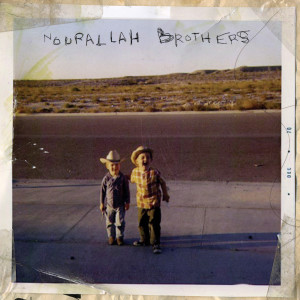 收聽Nourallah Brothers的You Don't Want to See Me歌詞歌曲