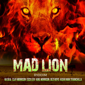 收聽Various Artists的Mad Lion Roar歌詞歌曲
