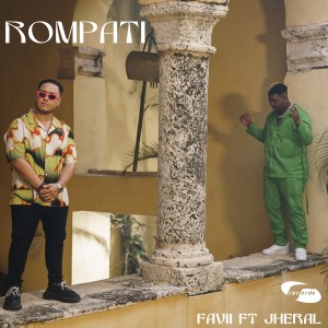 ดาวน์โหลดและฟังเพลง Rompati พร้อมเนื้อเพลงจาก Favii
