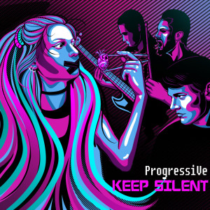 收听Progressive的Kitty歌词歌曲