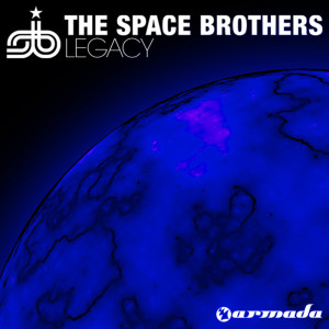 收聽The Space Brothers的Legacy (Dabruck & Klein Radio Edit)歌詞歌曲