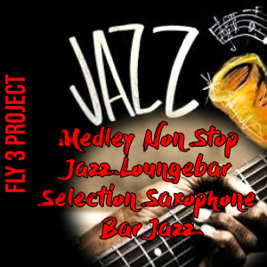 收听Pastor Solitario的Saxophone & Flute Romantic Non Stop Megamix歌词歌曲