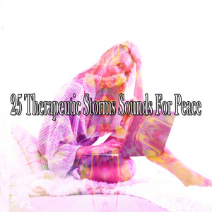 ดาวน์โหลดและฟังเพลง Step into the Storm พร้อมเนื้อเพลงจาก Rain for Deep Sleep