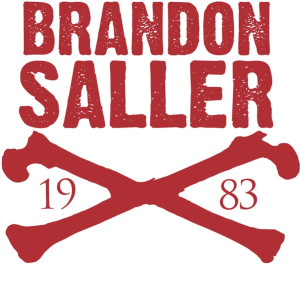 อัลบัม 1983 ศิลปิน Brandon Saller