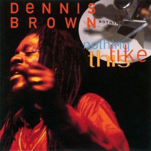 收聽Dennis Brown的People Of The World歌詞歌曲
